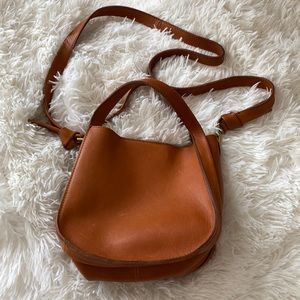 Madewell Sydney Crossbody Bag